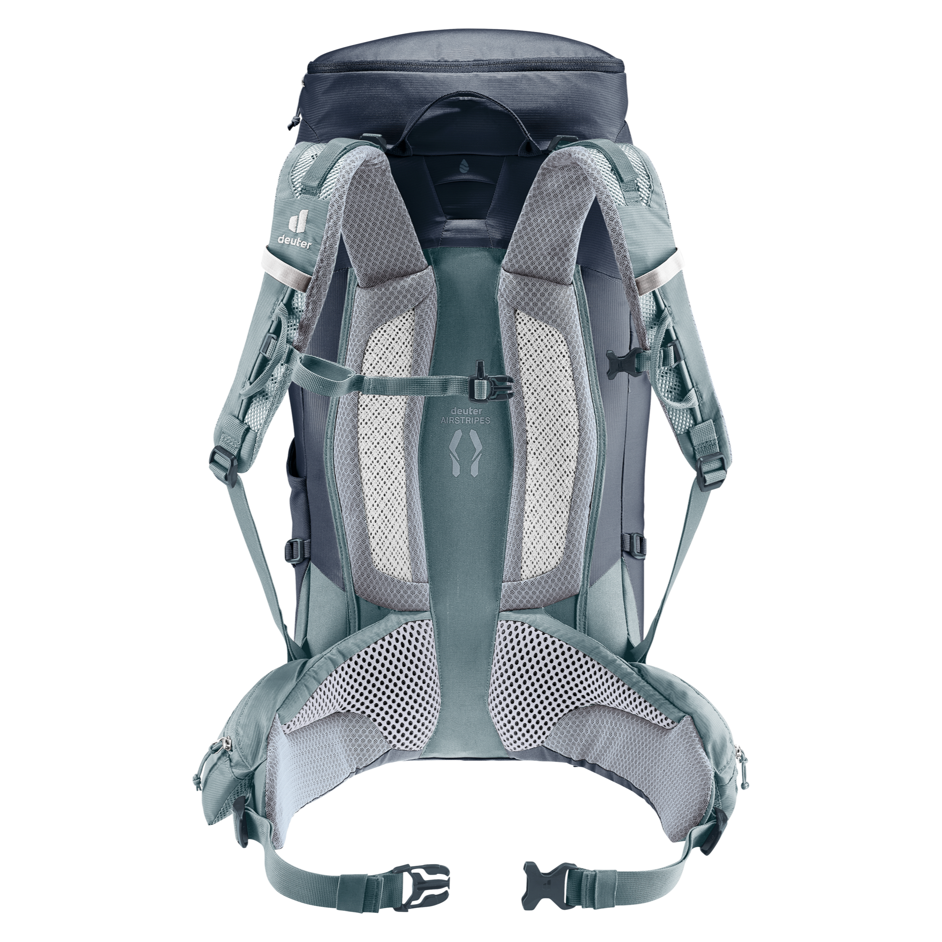Mochila Trail Pro 36 black-shale - Deuter - Imagen 15