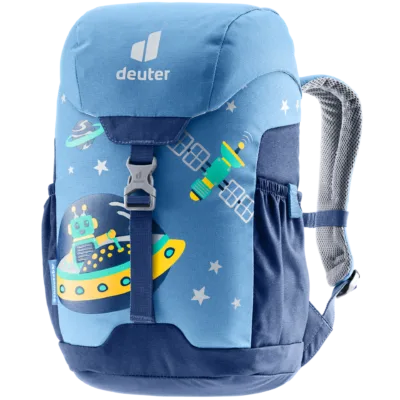 Mochila Schmusebar wave-nightblue - Deuter