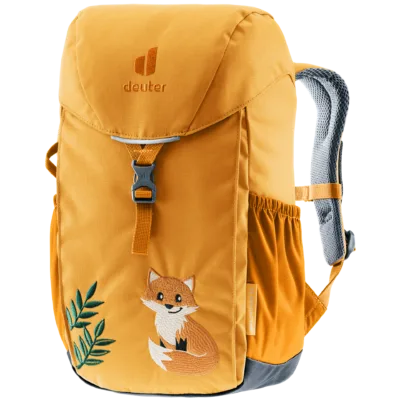 Mochila Waldfuchs 10 lts amber-maple - Deuter