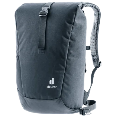 Mochila Stepout 22 black - DEUTER