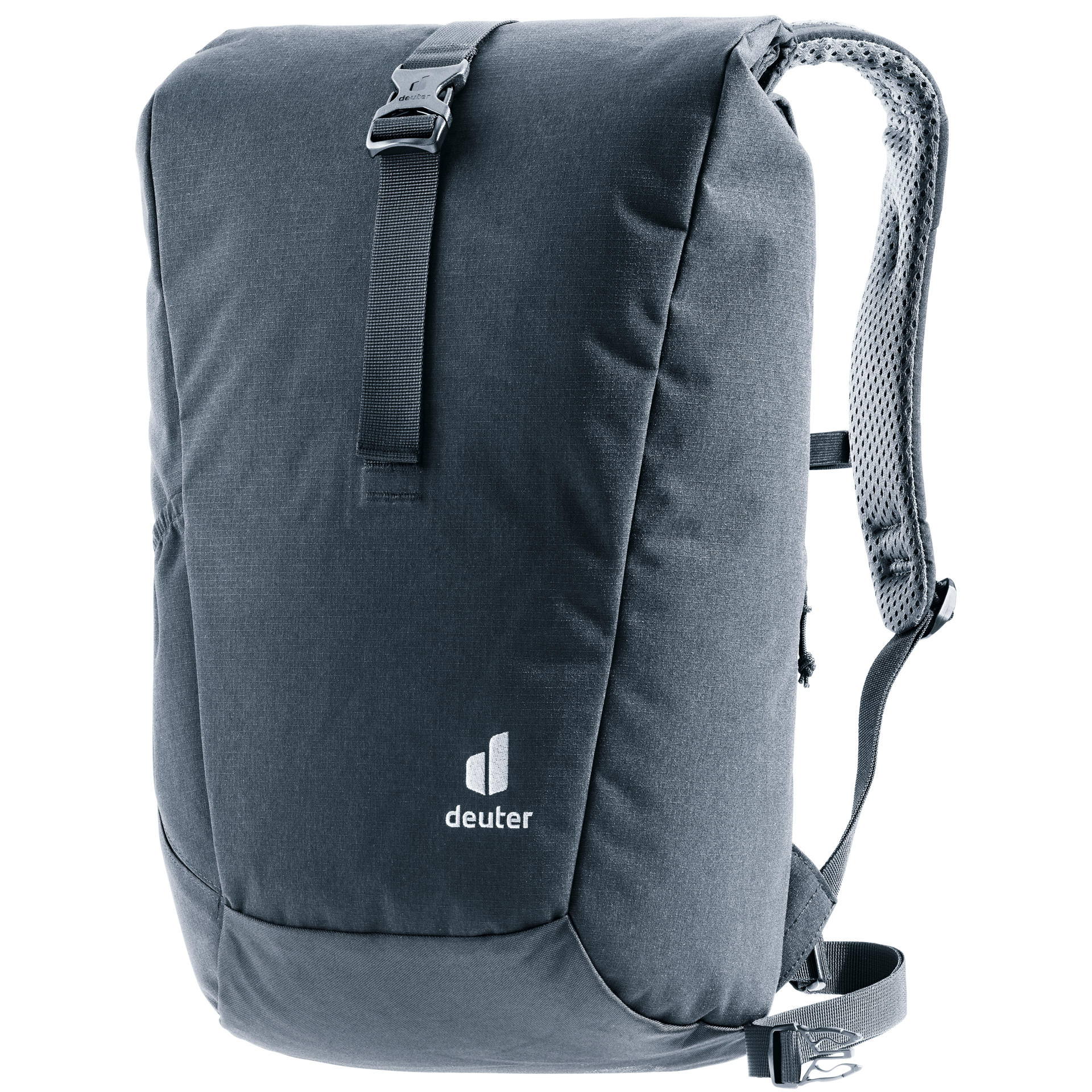 Mochila Stepout 22 black - DEUTER