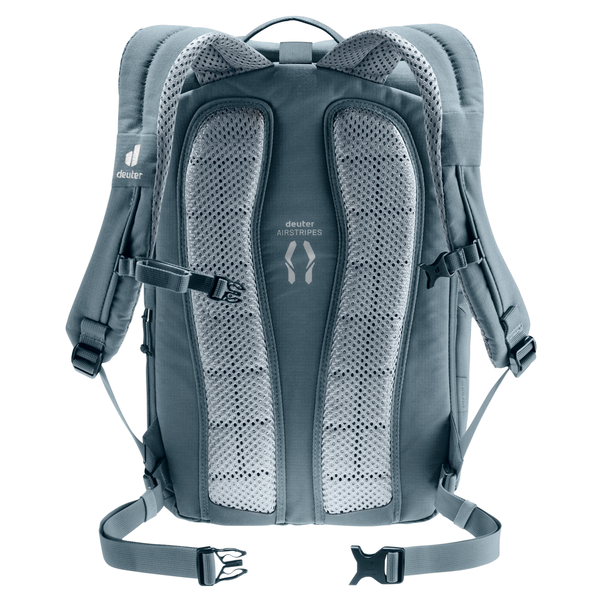 Mochila Stepout 22 black - DEUTER - Imagen 11