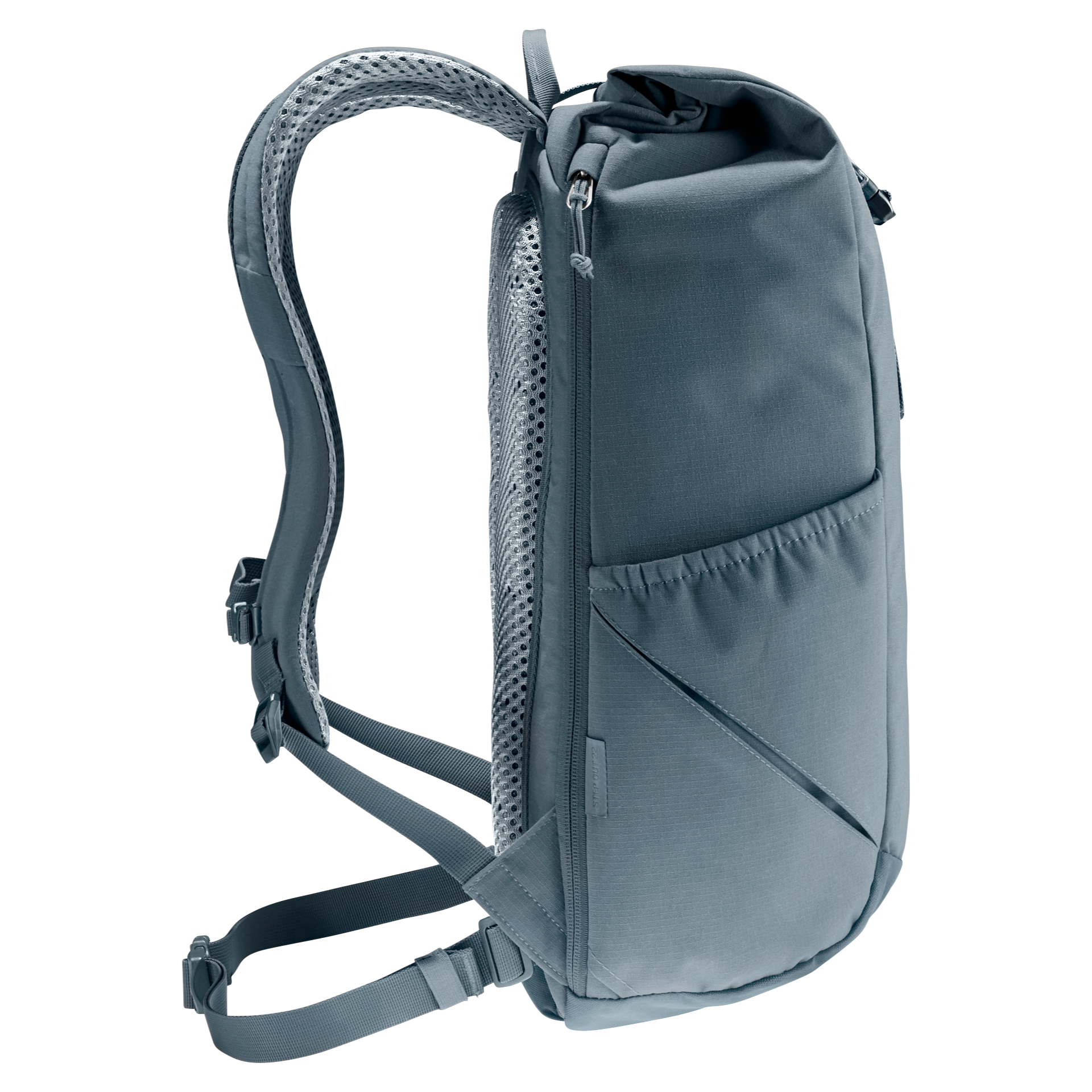 Mochila Stepout 22 black - DEUTER - Imagen 10
