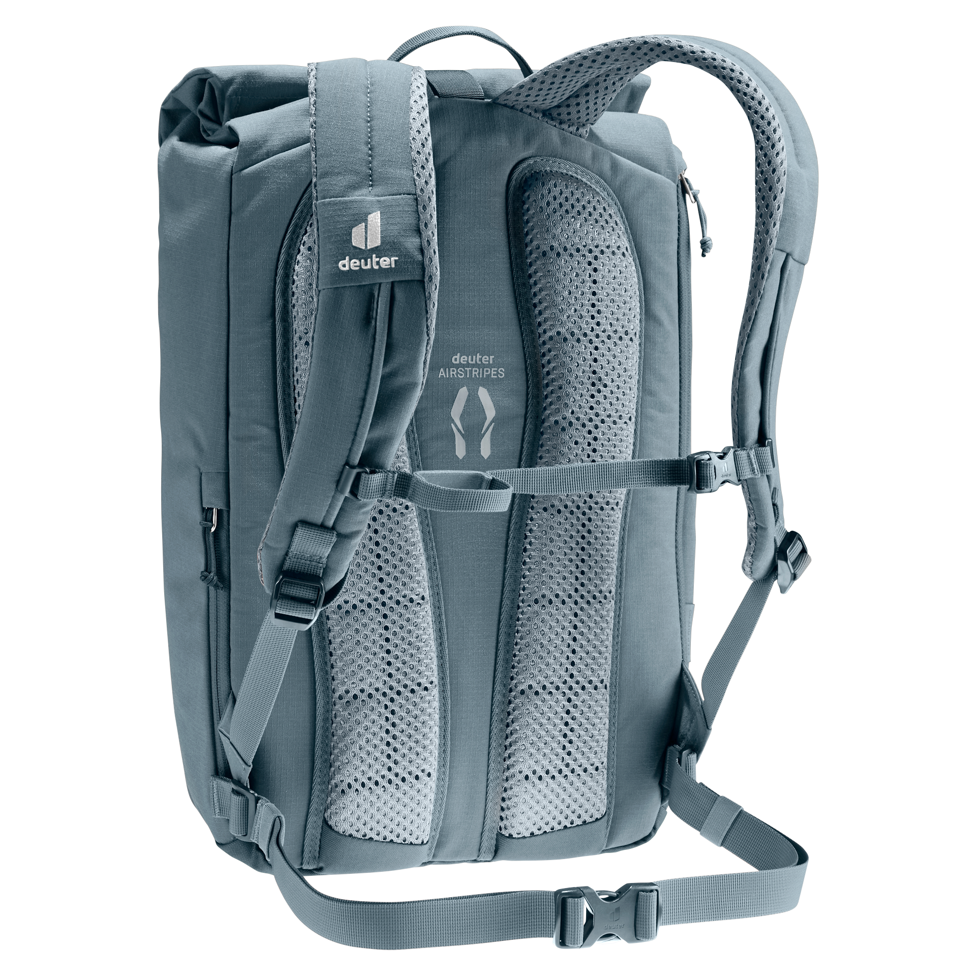 Mochila Stepout 22 black - DEUTER - Imagen 9