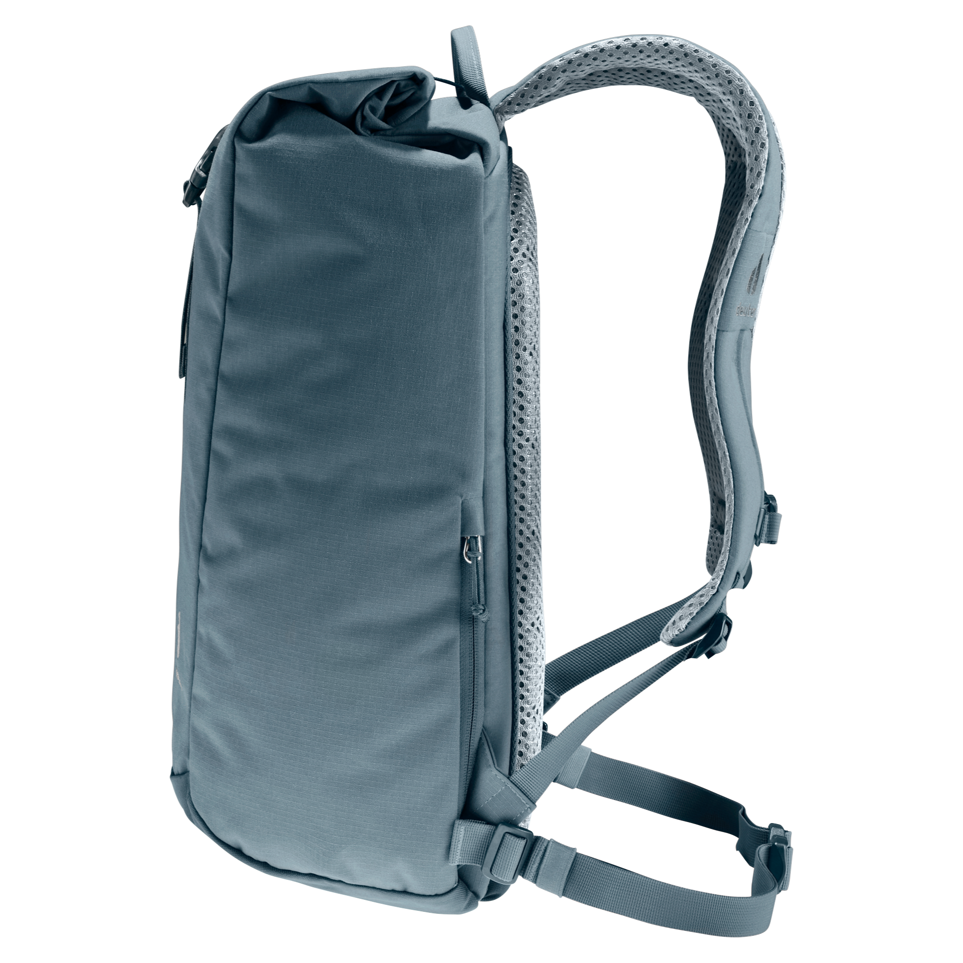 Mochila Stepout 22 black - DEUTER - Imagen 8