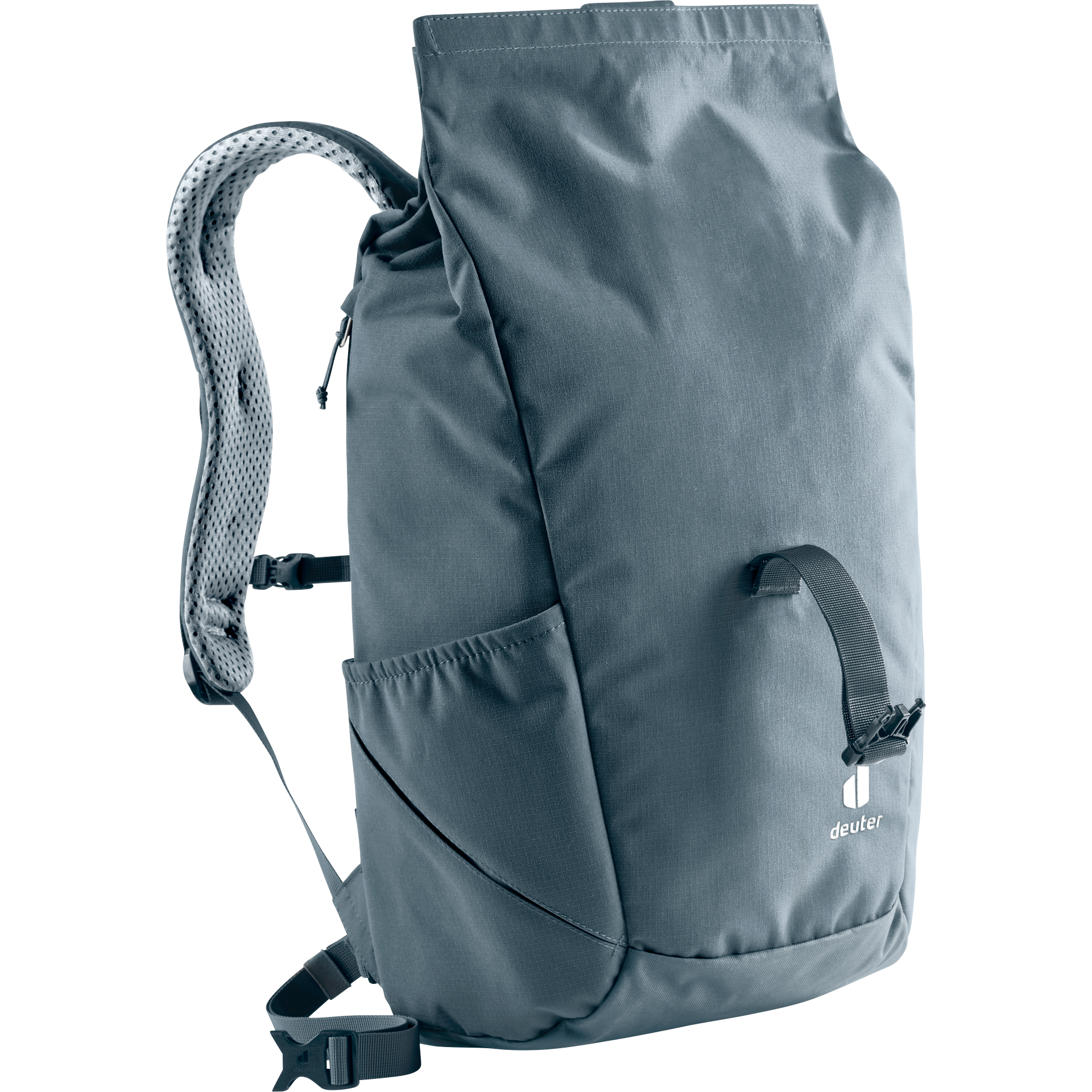 Mochila Stepout 22 black - DEUTER - Imagen 6