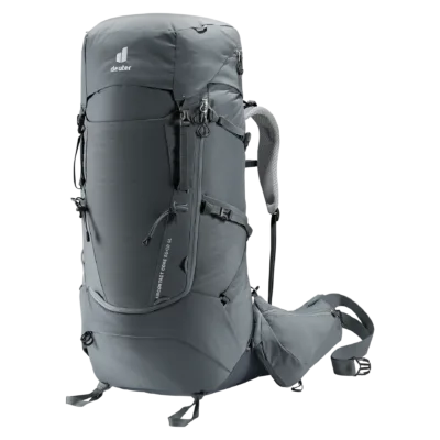 Mochila Aircontact Core 55 + 10 SL graphite DEUTER