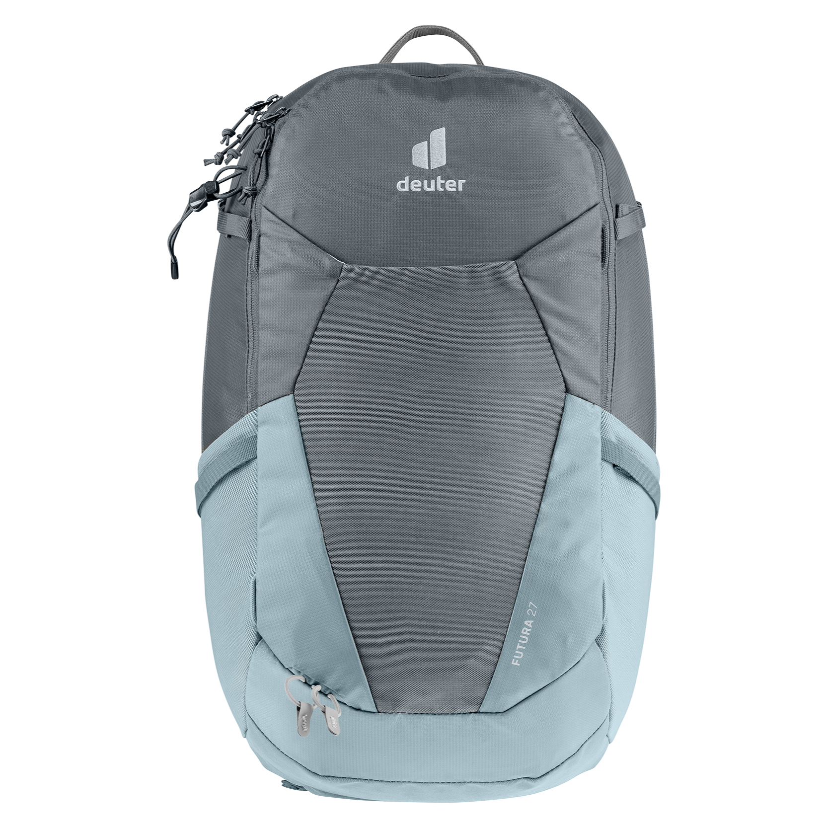 Mochila Futura 27 black DEUTER - Imagen 5