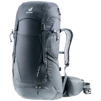 Mochila Futura Pro 36 black DEUTER
