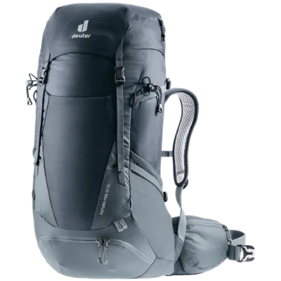 Mochila Futura Pro 38 SL black DEUTER