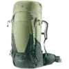 Mochila Futura Air Trek 55 + 10 SL grove-ivy DEUTER