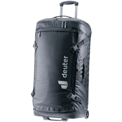 Mochila Aviant Duffel Pro Movo 90 black DEUTER