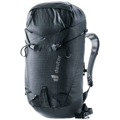 Mochila Guide Lite 24 black DEUTER