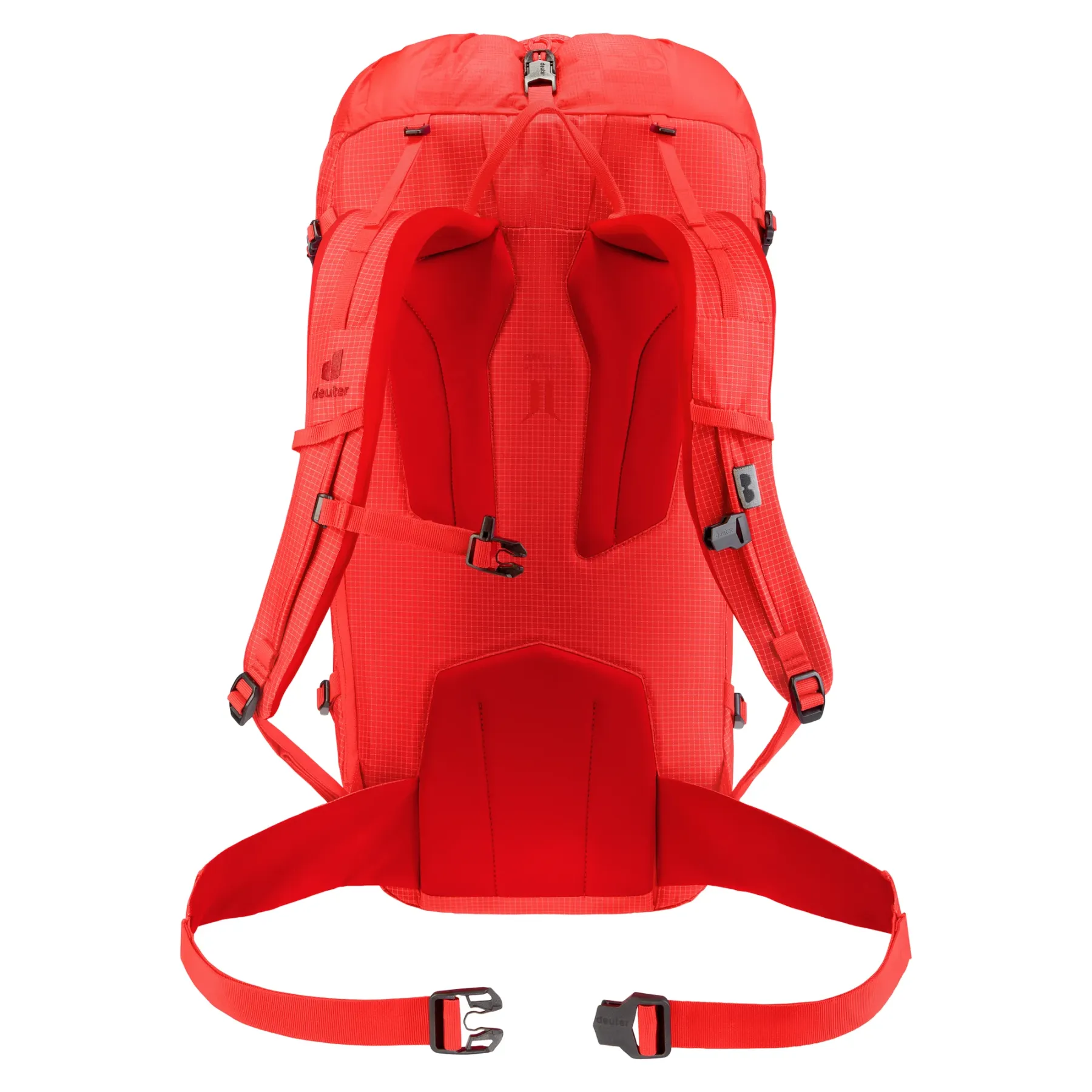 Mochila Guide Lite 30 poppy-crimson DEUTER - Imagen 3