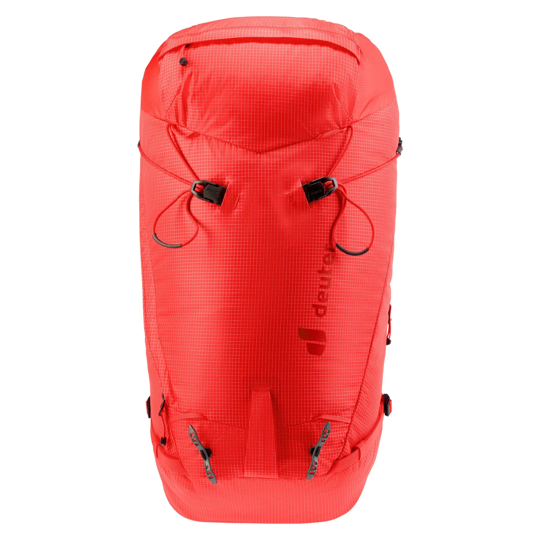 Mochila Guide Lite 30 poppy-crimson DEUTER - Imagen 7