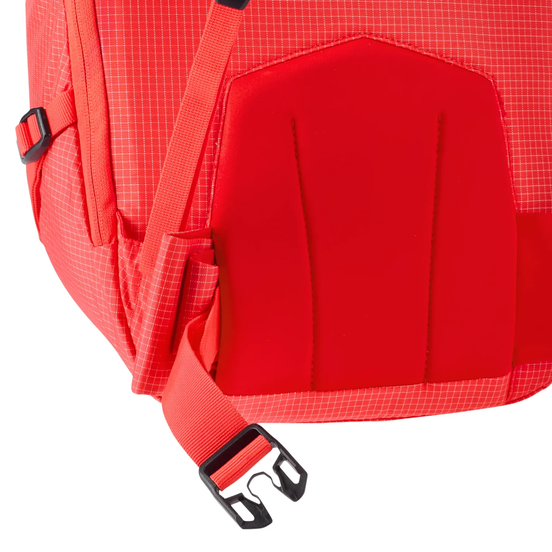 Mochila Guide Lite 30 poppy-crimson DEUTER - Imagen 8