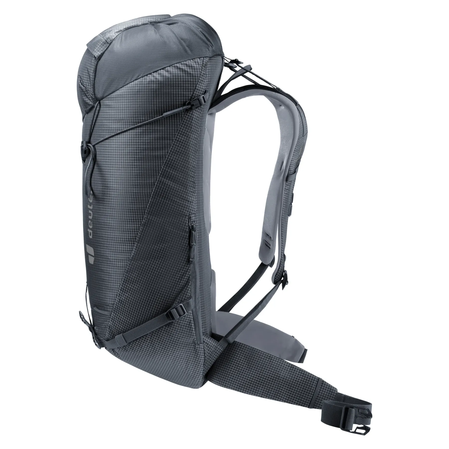 Mochila Guide Lite 30 black DEUTER - Imagen 6