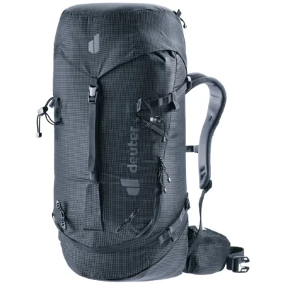 Mochila Guide 32 + 6 SL black DEUTER