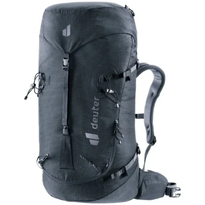 Mochila Guide 42 + 6 SL black DEUTER