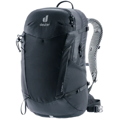 Mochila Futura 23 black DEUTER