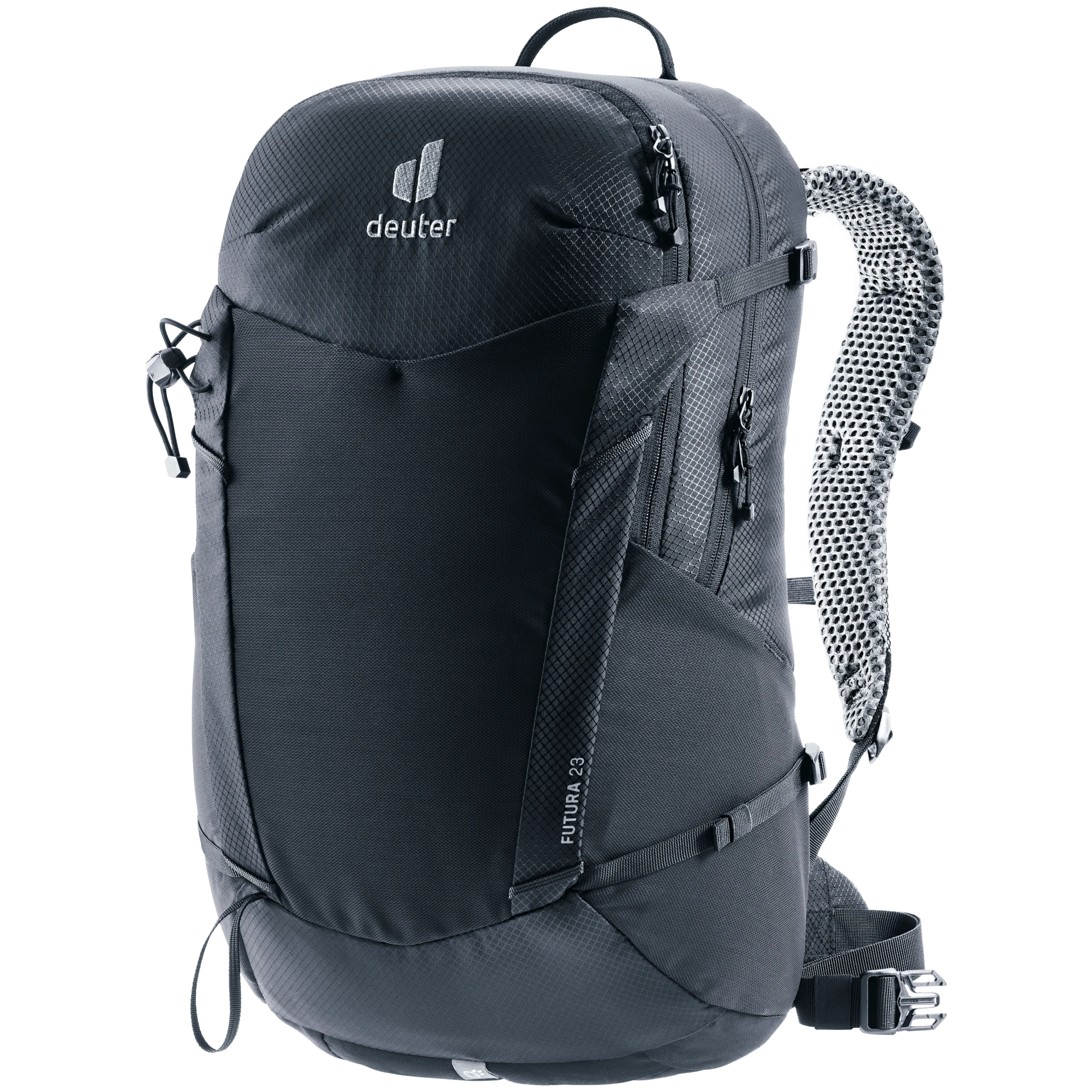 Mochila Futura 23 black DEUTER