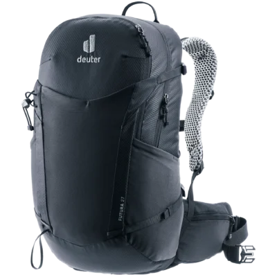 Mochila Futura 27 black DEUTER