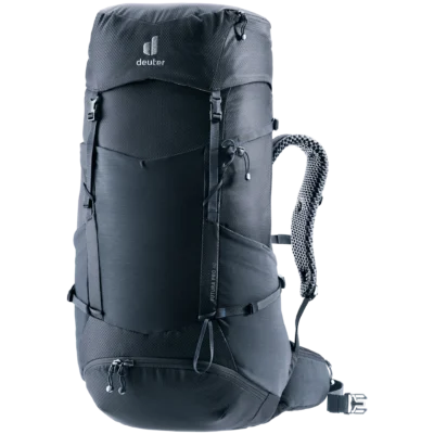 Mochila Futura Pro 40 black DEUTER