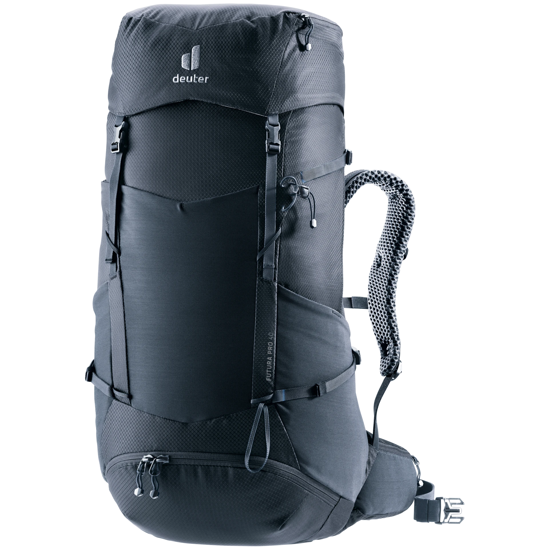 Mochila Futura Pro 40 black DEUTER