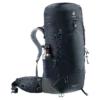 Mochila Aircontact Lite 50 + 10 black-graphite DEUTER - Imagen 10