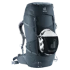 Mochila Futura Pro 40 black DEUTER - Imagen 10