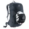 Mochila Futura 23 black DEUTER - Imagen 10