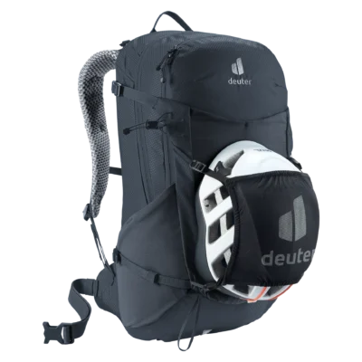 Mochila Futura 23 black DEUTER - Imagen 10