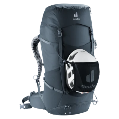 Mochila Futura Pro 40 black DEUTER - Imagen 10