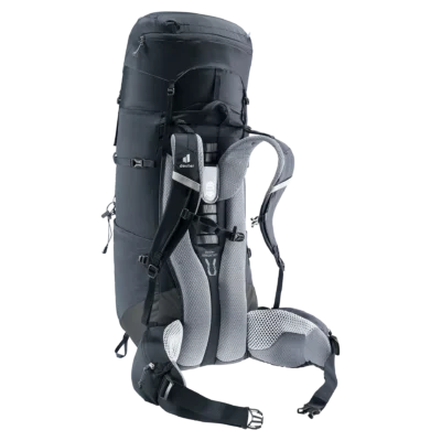 Mochila Aircontact Lite 50 + 10 black-graphite DEUTER - Imagen 11