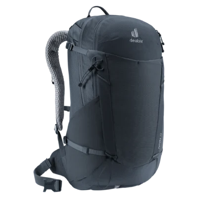 Mochila Futura 23 black DEUTER - Imagen 11