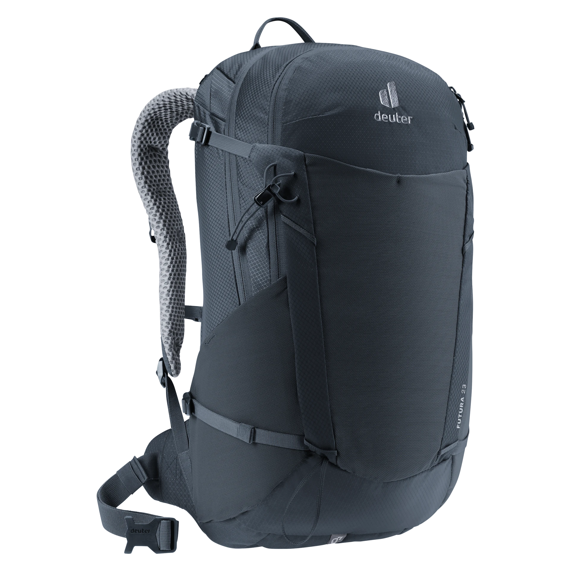 Mochila Futura 23 black DEUTER - Imagen 11