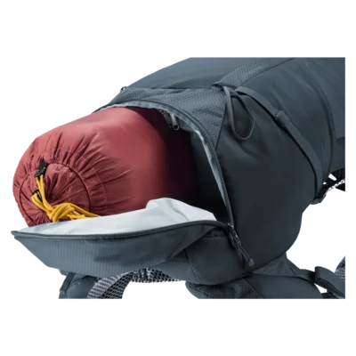 Mochila Futura Pro 40 black DEUTER - Imagen 11