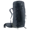 Mochila Aircontact Lite 50 + 10 black-graphite DEUTER - Imagen 12