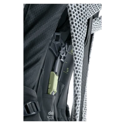 Mochila Futura Pro 40 black DEUTER - Imagen 12