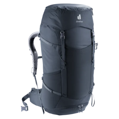 Mochila Futura Pro 40 black DEUTER - Imagen 13