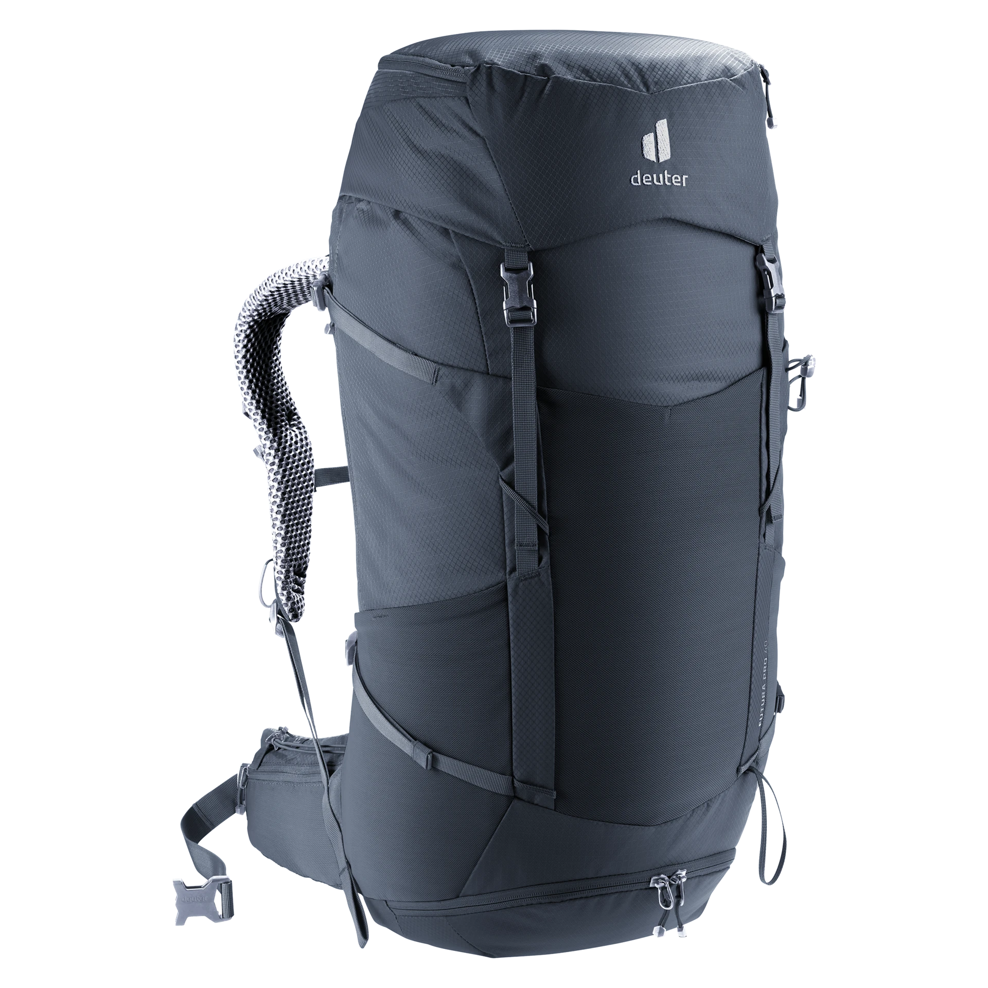 Mochila Futura Pro 40 black DEUTER - Imagen 13
