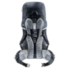 Mochila Aircontact Lite 50 + 10 black-graphite DEUTER - Imagen 2
