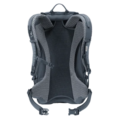Mochila Futura 23 black DEUTER - Imagen 2