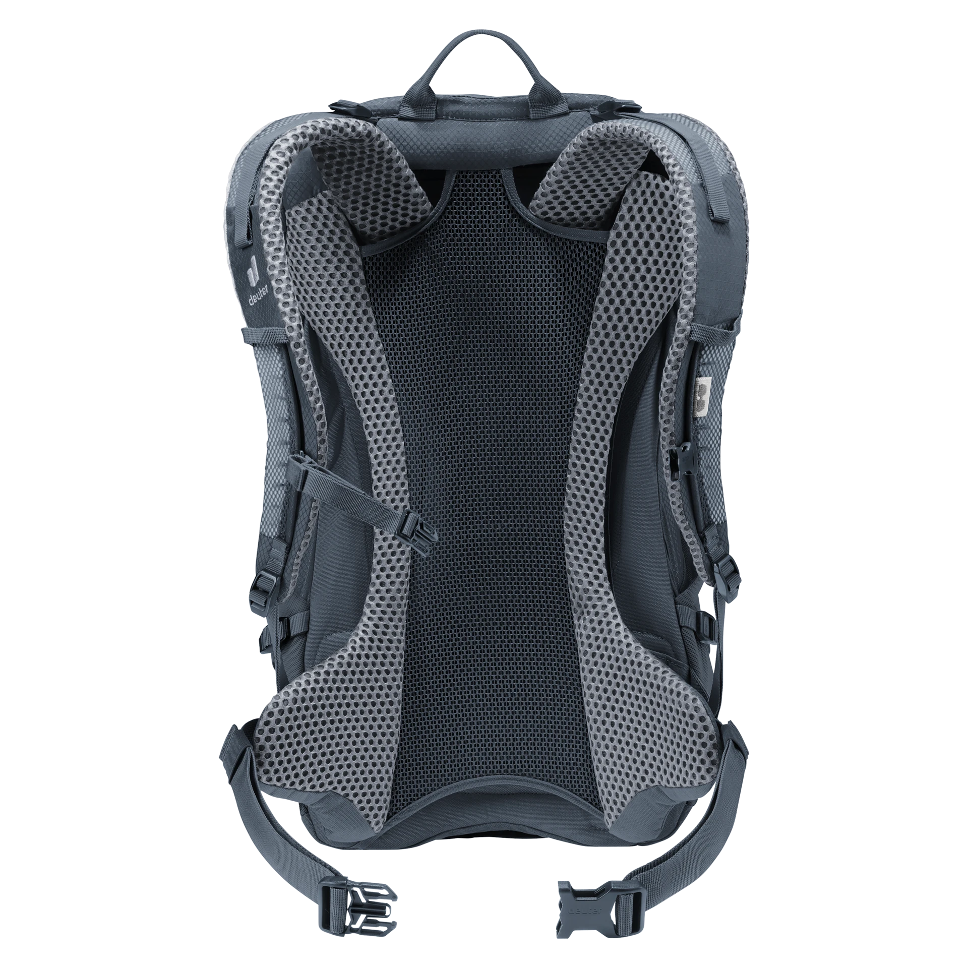 Mochila Futura 23 black DEUTER - Imagen 2