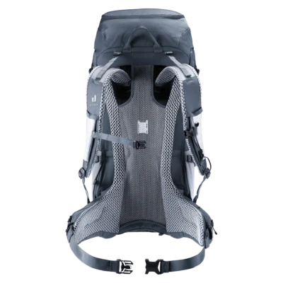 Mochila Futura Pro 40 black DEUTER - Imagen 2
