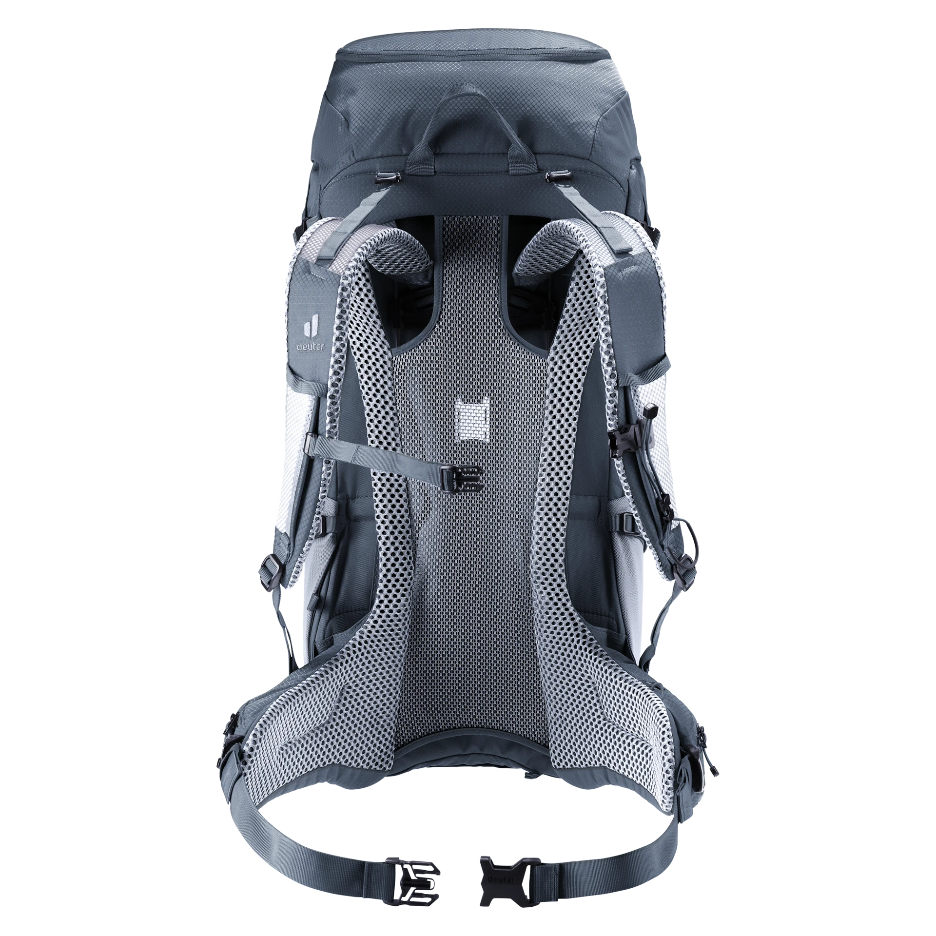 Mochila Futura Pro 40 black DEUTER - Imagen 2