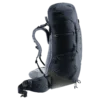 Mochila Aircontact Lite 50 + 10 black-graphite DEUTER - Imagen 3