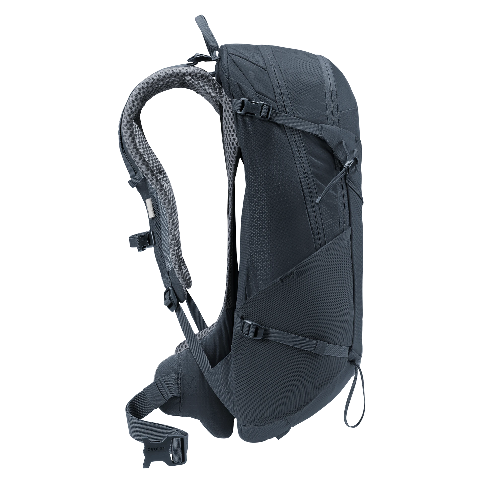 Mochila Futura 23 black DEUTER - Imagen 3