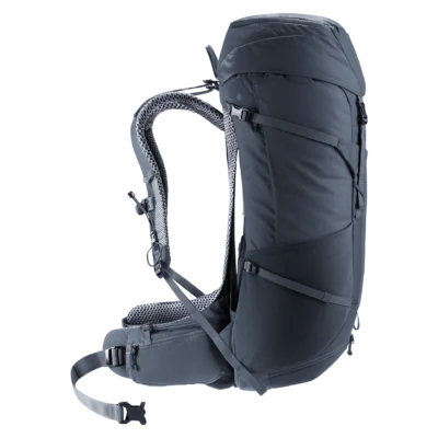 Mochila Futura Pro 40 black DEUTER - Imagen 3