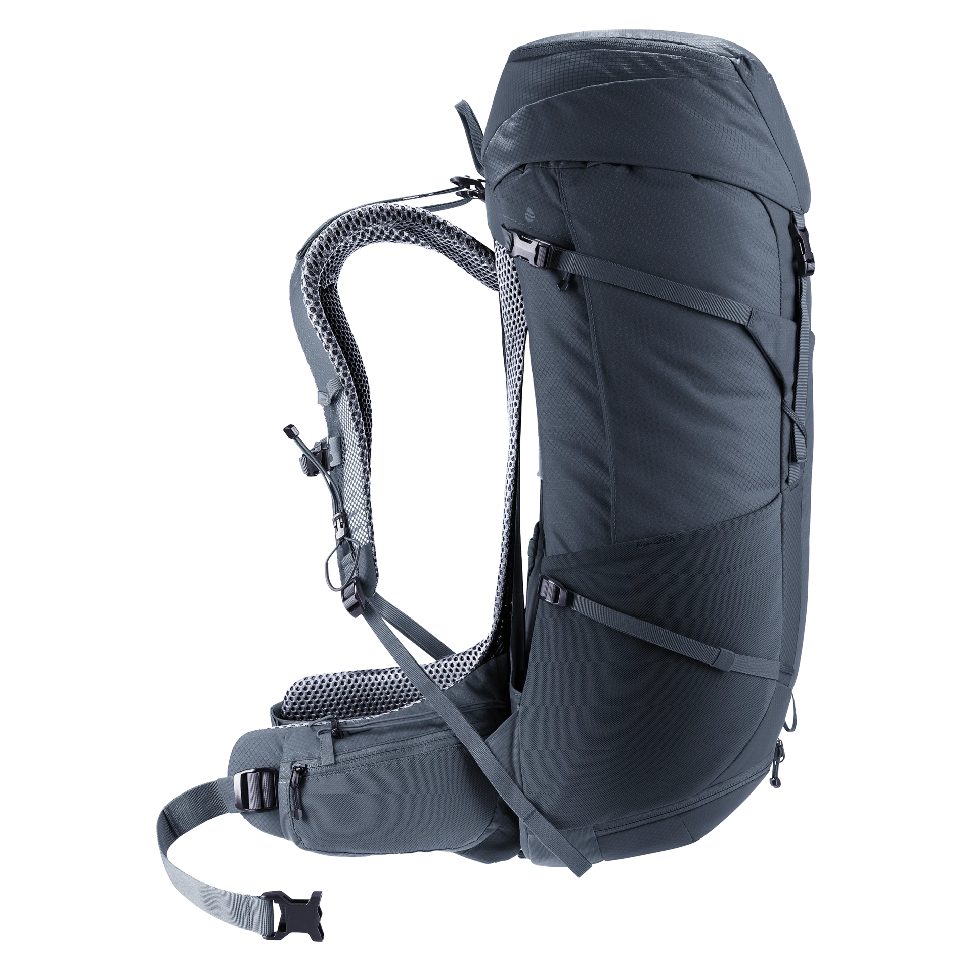 Mochila Futura Pro 40 black DEUTER - Imagen 3